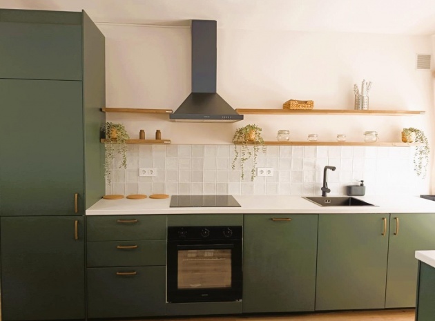 Resale - Villa - Orihuela - La Regia