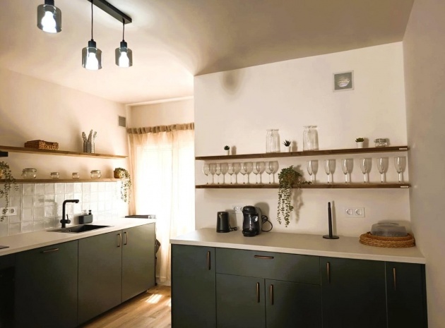 Resale - Villa - Orihuela - La Regia