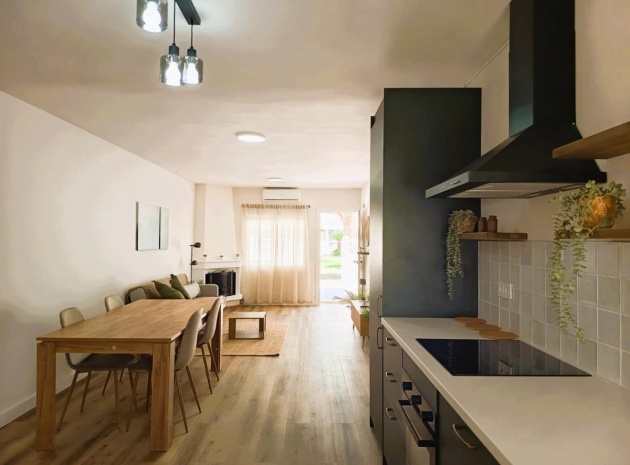 Resale - Villa - Orihuela - La Regia
