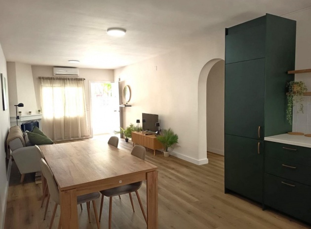 Resale - Villa - Orihuela - La Regia