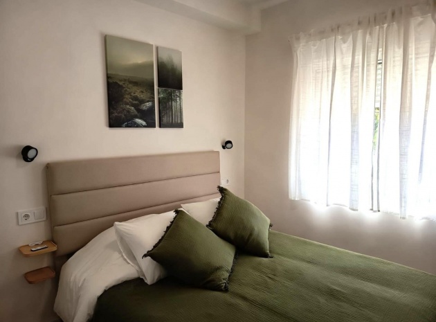 Resale - Villa - Orihuela - La Regia