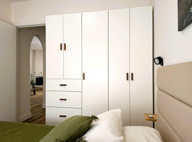 Resale - Villa - Orihuela - La Regia
