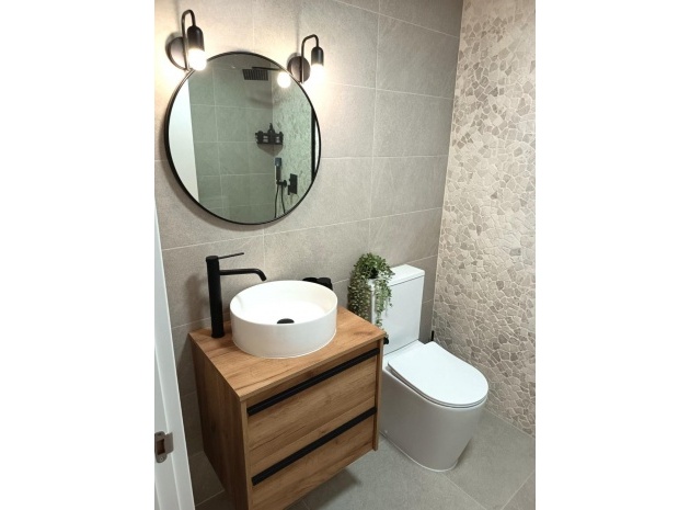 Resale - Villa - Orihuela - La Regia