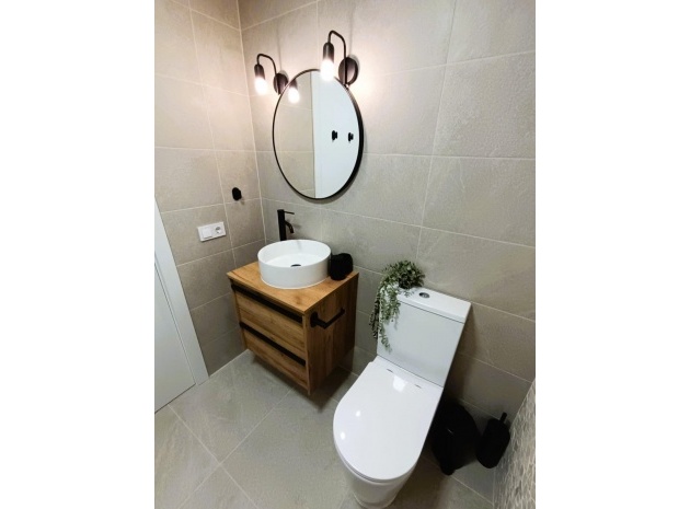 Resale - Villa - Orihuela - La Regia