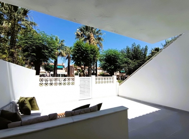 Resale - Villa - Orihuela - La Regia