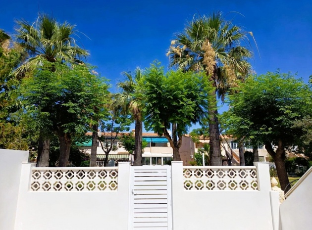 Resale - Villa - Orihuela - La Regia