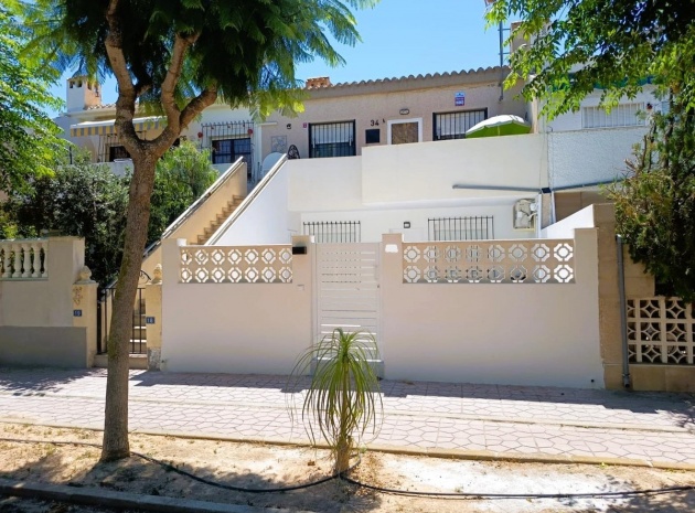 Resale - Villa - Orihuela - La Regia