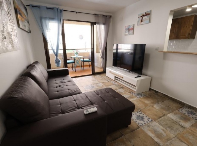 Wiederverkauf - Wohnung - Torrevieja - Torrevieja Centro