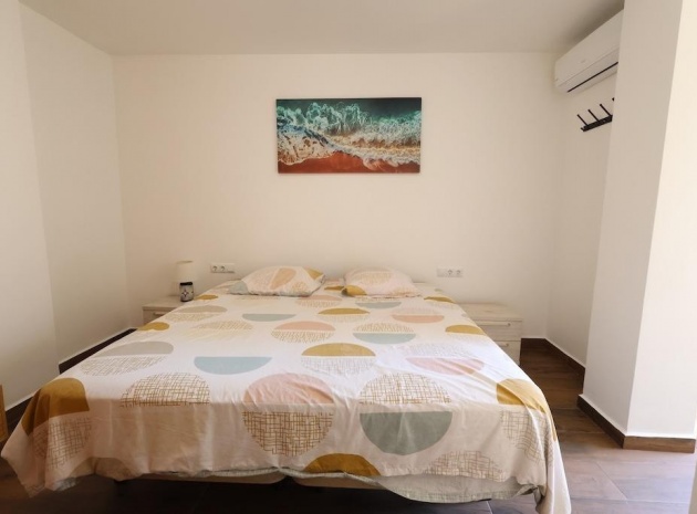 Wiederverkauf - Wohnung - Torrevieja - Torrevieja Centro