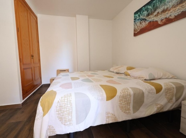 Wiederverkauf - Wohnung - Torrevieja - Torrevieja Centro
