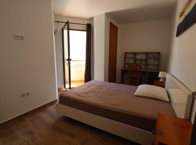 Wiederverkauf - Wohnung - Torrevieja - Torrevieja Centro