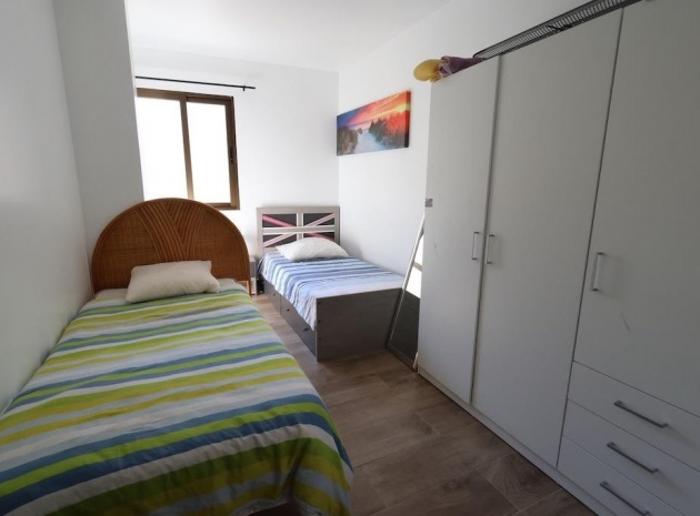 Wiederverkauf - Wohnung - Torrevieja - Torrevieja Centro