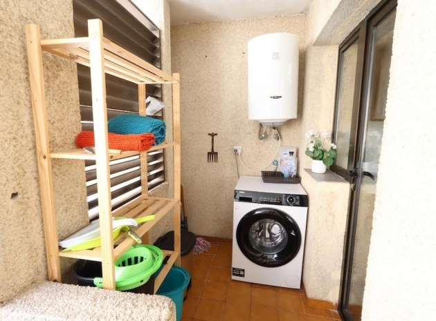 Wiederverkauf - Wohnung - Torrevieja - Torrevieja Centro