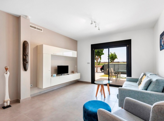 Wiederverkauf - Wohnung - Pilar de la Horadada - Pilar de la Horadada Centro