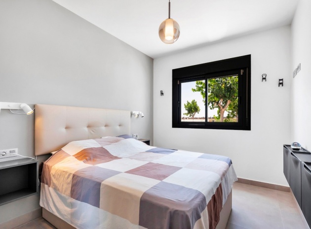 Wiederverkauf - Wohnung - Pilar de la Horadada - Pilar de la Horadada Centro
