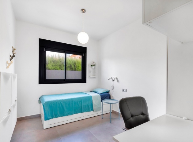 Wiederverkauf - Wohnung - Pilar de la Horadada - Pilar de la Horadada Centro