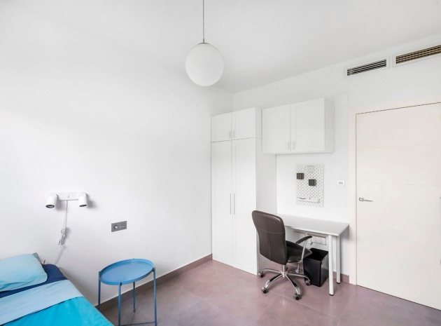 Wiederverkauf - Wohnung - Pilar de la Horadada - Pilar de la Horadada Centro