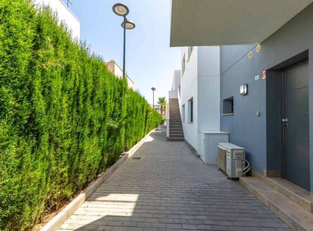 Wiederverkauf - Wohnung - Pilar de la Horadada - Pilar de la Horadada Centro