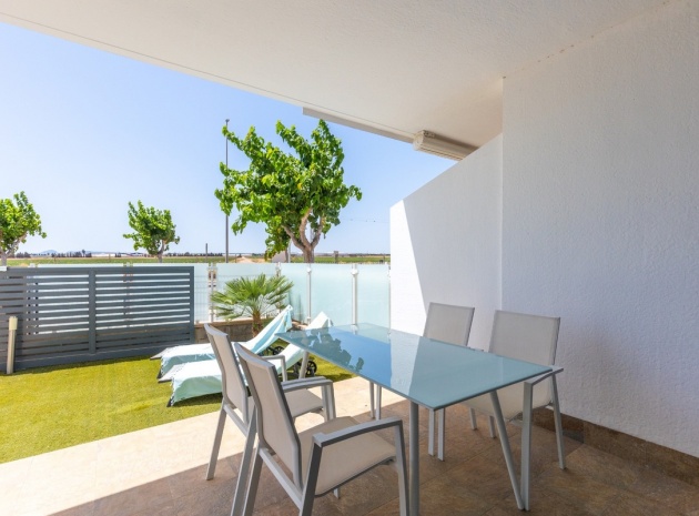 Wiederverkauf - Wohnung - Pilar de la Horadada - Pilar de la Horadada Centro