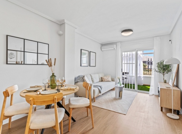 Resale - Apartment - Orihuela - Playa Flamenca