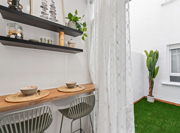 Resale - Apartment - Orihuela - Playa Flamenca