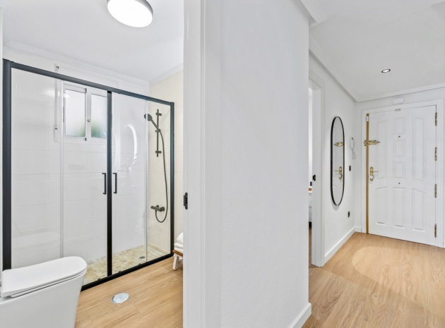Resale - Apartment - Orihuela - Playa Flamenca