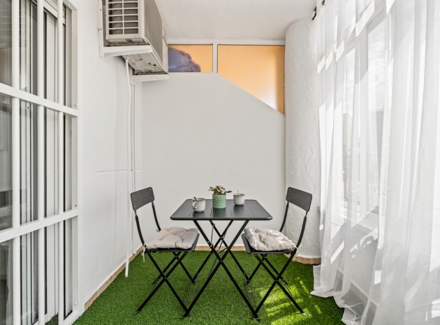 Resale - Apartment - Orihuela - Playa Flamenca