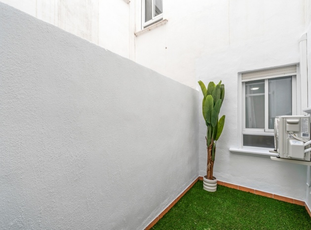 Resale - Apartment - Orihuela - Playa Flamenca