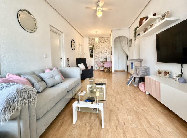 Återförsäljning - Lägenhet - Orihuela - Cabo Roig