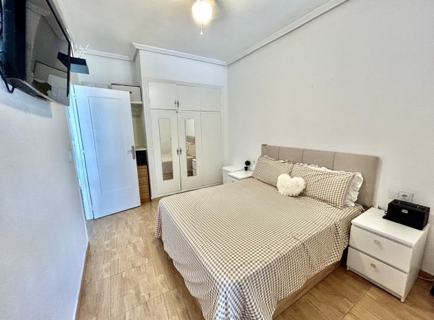 Återförsäljning - Lägenhet - Orihuela - Cabo Roig