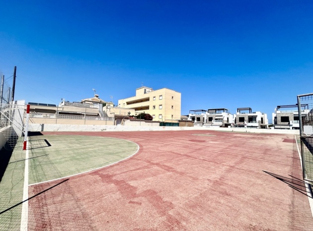 Återförsäljning - Lägenhet - Orihuela - Cabo Roig