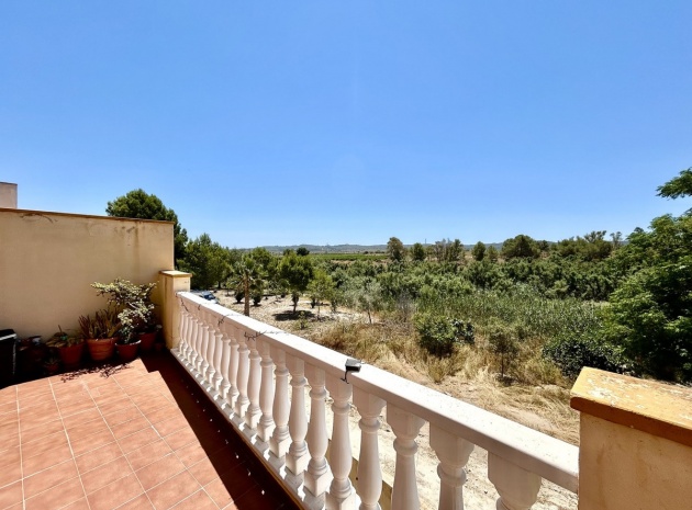 Resale - Apartment - Orihuela - Torremendo