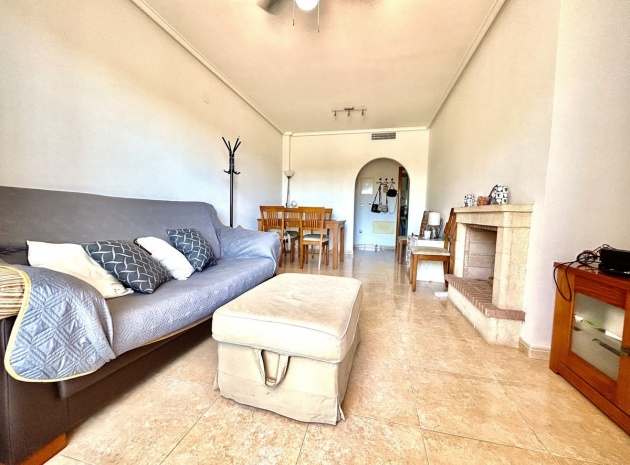 Resale - Apartment - Orihuela - Torremendo