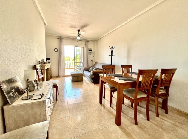Resale - Apartment - Orihuela - Torremendo