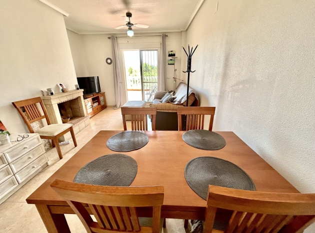 Resale - Apartment - Orihuela - Torremendo