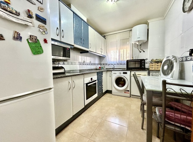 Resale - Apartment - Orihuela - Torremendo