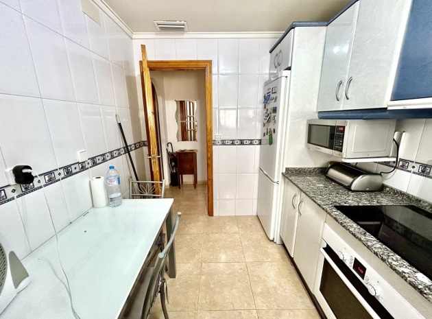 Resale - Apartment - Orihuela - Torremendo