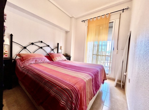 Resale - Apartment - Orihuela - Torremendo