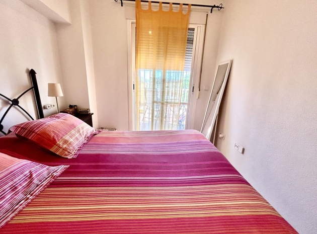 Resale - Apartment - Orihuela - Torremendo