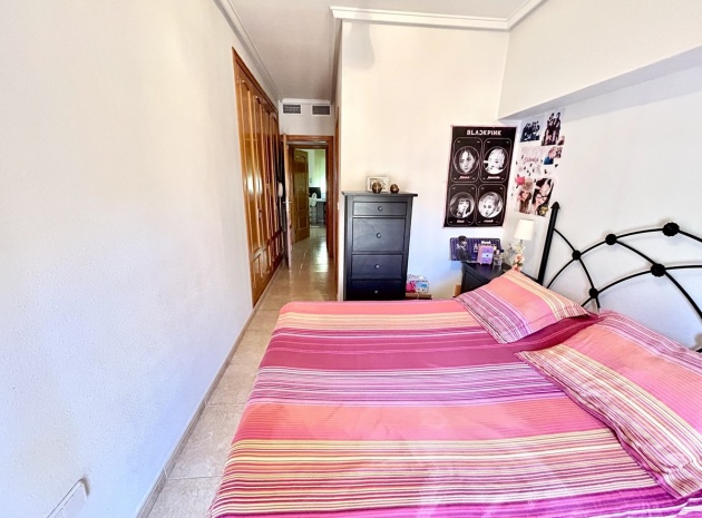 Resale - Apartment - Orihuela - Torremendo