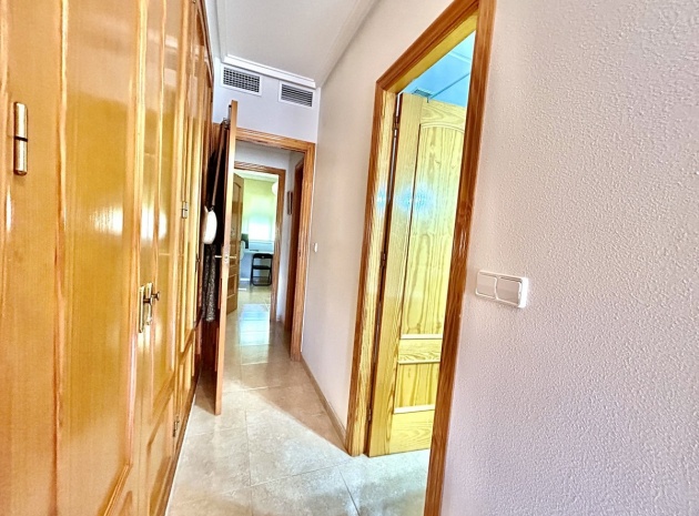 Resale - Apartment - Orihuela - Torremendo