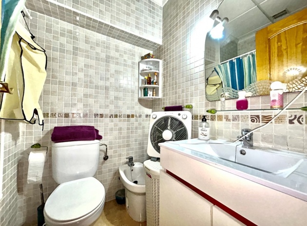 Resale - Apartment - Orihuela - Torremendo