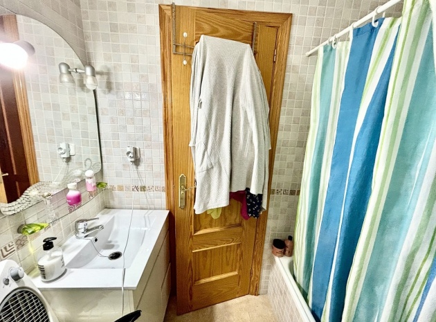 Resale - Apartment - Orihuela - Torremendo
