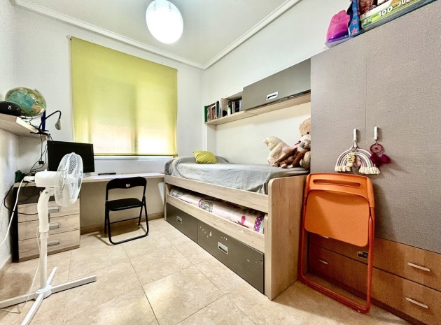 Resale - Apartment - Orihuela - Torremendo