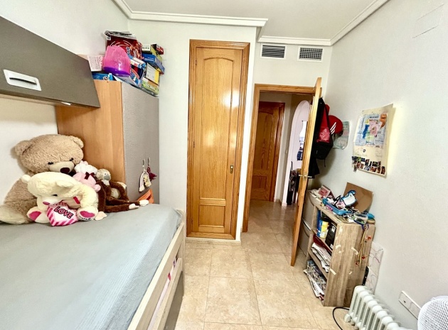 Resale - Apartment - Orihuela - Torremendo
