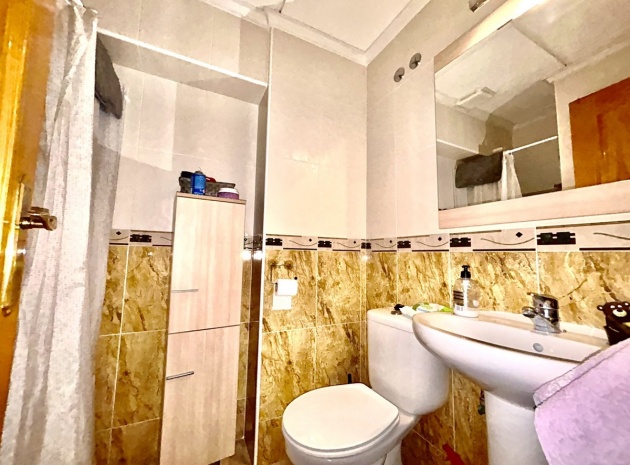 Resale - Apartment - Orihuela - Torremendo