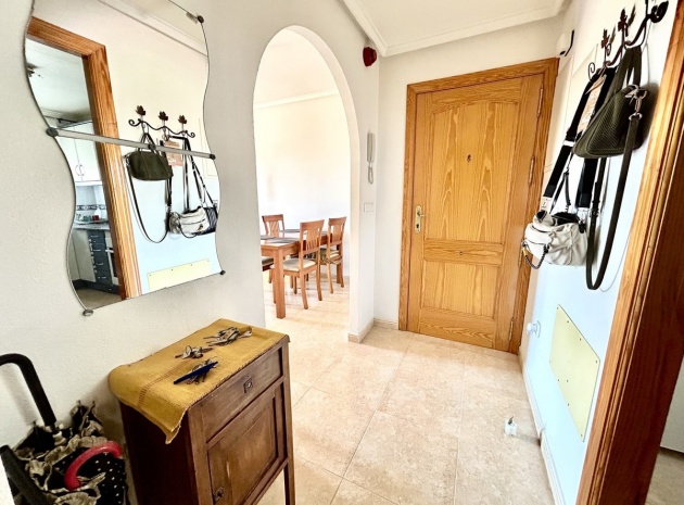 Resale - Apartment - Orihuela - Torremendo