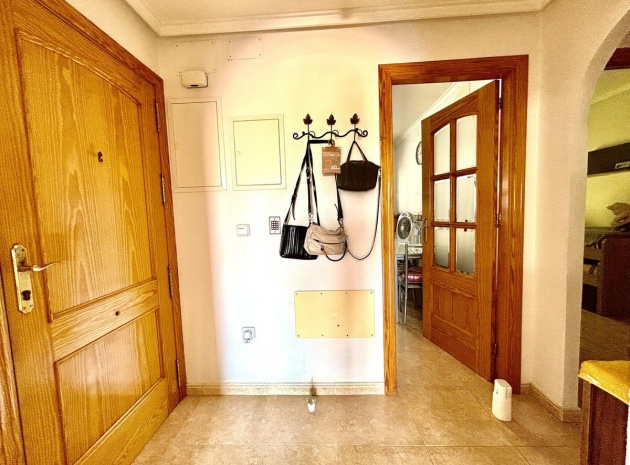 Resale - Apartment - Orihuela - Torremendo