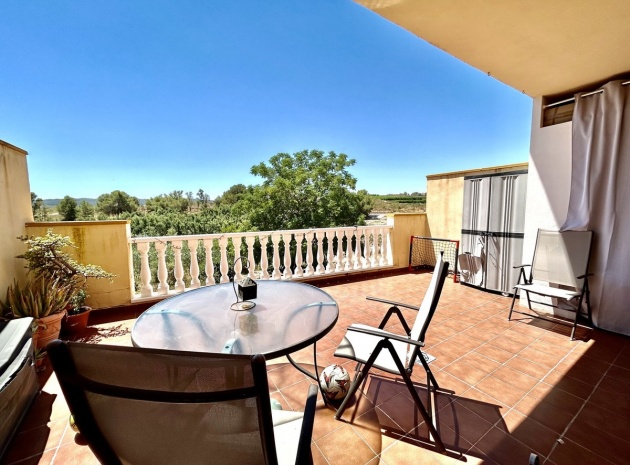 Resale - Apartment - Orihuela - Torremendo