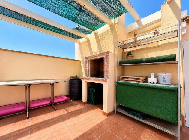 Resale - Apartment - Orihuela - Torremendo
